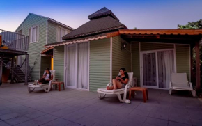 ASİA JUNİOR OTEL
